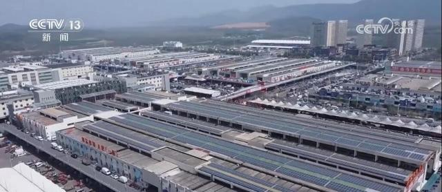 15055.3億元、1.16億噸、超3倍&hellip;&hellip;透過(guò)經(jīng)濟(jì)數(shù)據(jù)讀懂中國(guó)信心